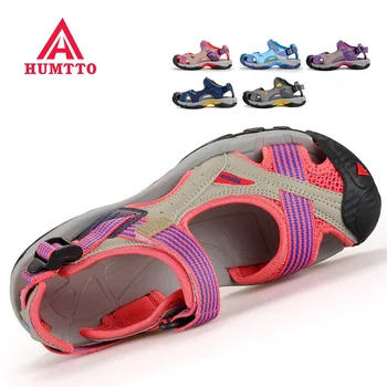 

Men and women beach shoes outdoor sports sandals Slip-proof, wear-resistant, light wading shoes and water shoes
