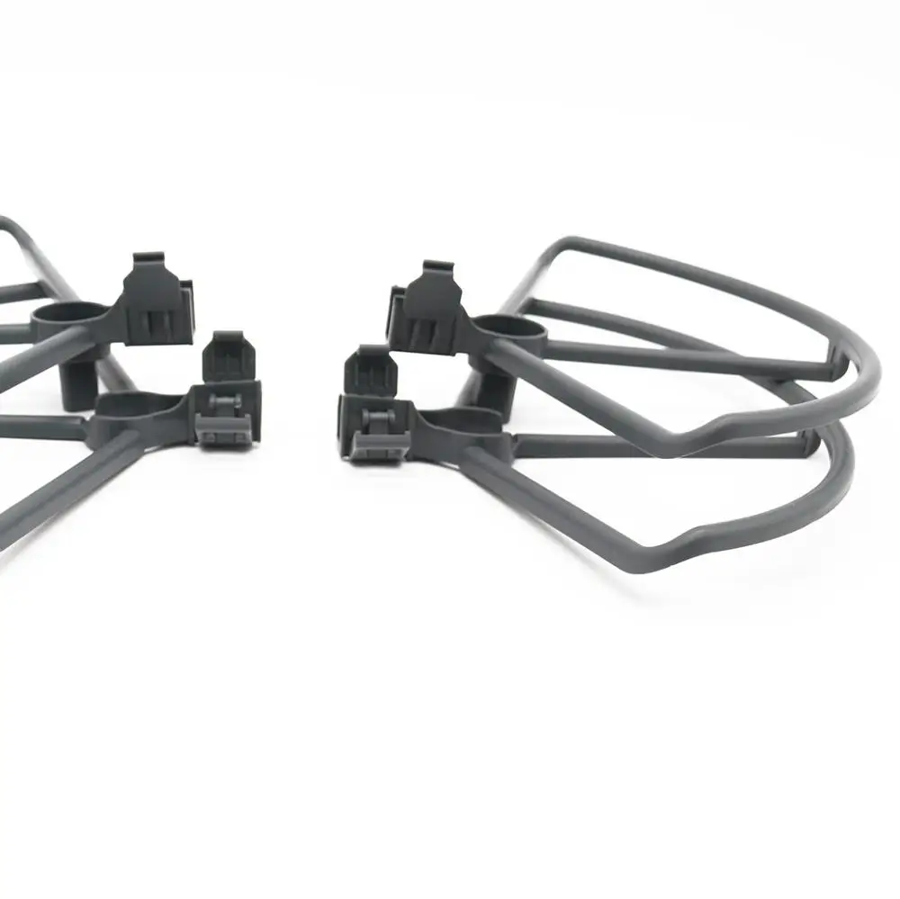 4 шт. защита пропеллера для DJI Mavic Pro Защитная крышка бампера с платиновым лезвием и