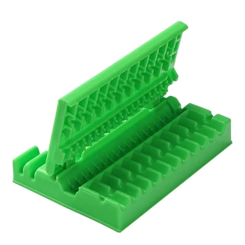 

Skewers Kebab Maker Barbecue Stringer Box Machine Beef Vegetables String Grill Kitchen Accessories Outdoor BBQ Gadget