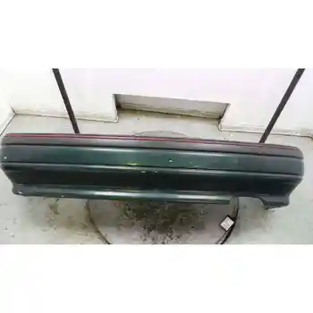 

[V. A.] ROVER 200 HATCHBACK (XW) REAR BUMPER MG ROVER 200 SERIES (RF)