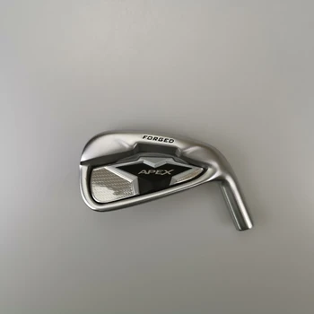 

APEX-19 Golf Irons Golf Clubs Iron Set 3-9P 8Pcs Steel Graphite Shaft with Head Cover free shipping
