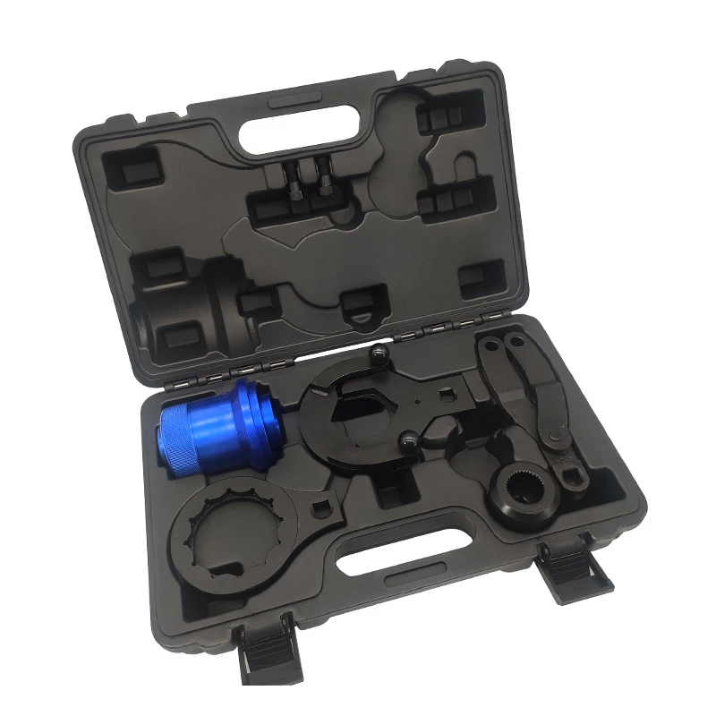 

REAR DRIVE AXLE DIFFERENTIAL INSTALLER/REMOVER TOOLS KIT FOR BMW X3 X5 x6