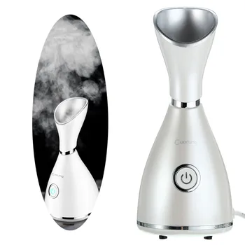 

Deep Cleaning Facial Cleaner Beauty Face Steaming Device Facial Steamer Machine Facial Thermal Nano-Mist Sprayer Skin Care Tool