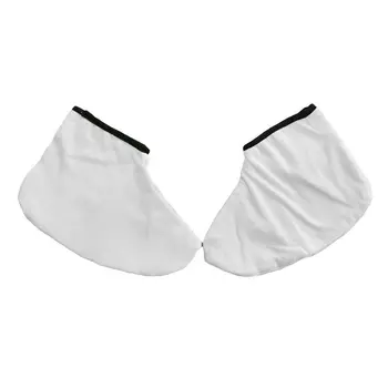 

2pcs Paraffin Wax Protection Foot Gloves Warmer Waxing Heater SPA Leg Foot Glove