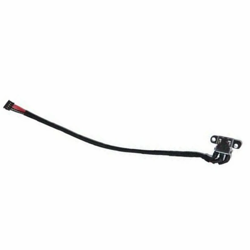 

AC DC JACK IN POWER CABLE SOCKET HARNESS FOR ASUS C100P 2DW3152-000111F G1-X3-h4