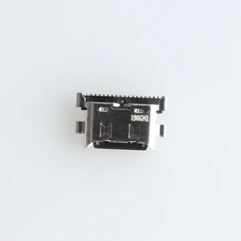 

USB Charging Charger Port Dock Connector For Samsung Galaxy A20 A30 A40 A70 A705F A705