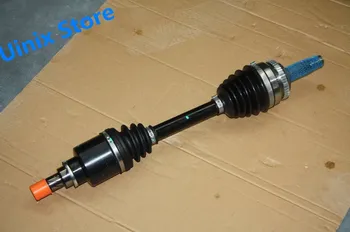 

4082010400 4082010300 Front Left OR Right auto axle shaft FOR Geely FE-7FE-5FE-5/7 6DCT