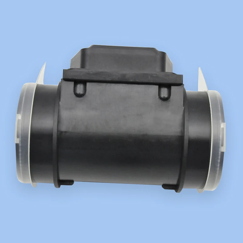 DWCX 5 Pin массовый расходомер воздуха сенсор черный E5T50371 G601-13-215 подходит для Mazda MPV 2.6L B2200 2.2L B2600 2.6L