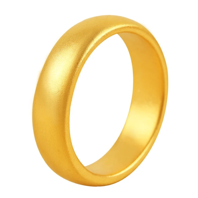 One Gram Gold Finger Rings For Mens Collections FR1162