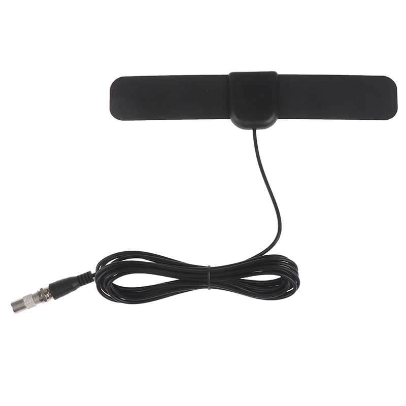 1080P HD Antenna TV universale interna DVB-T2 ATSC 25 miglia Antenna amplificatore digitale Antenna TV digitale interna