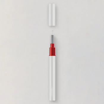 

Portable Earwax Inspection Camera Useful Ear Otoscope Lightweight Home Endoscope Wireless LED Lighting HD Cleaning Tool WIFI