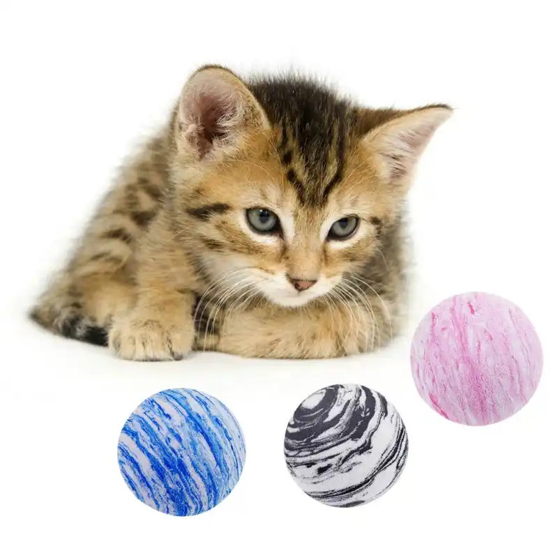 animal planet cat toys
