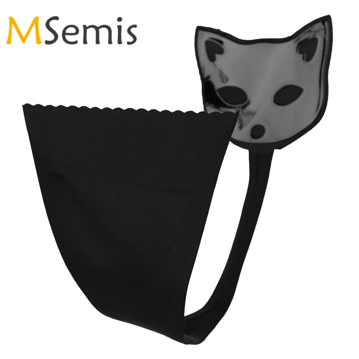 

Women's C-String Thong Panties C Style Invisible No Panty Hot Sexy Briefs Line Self Adhesive Strapless Thong Lingerie Underwear