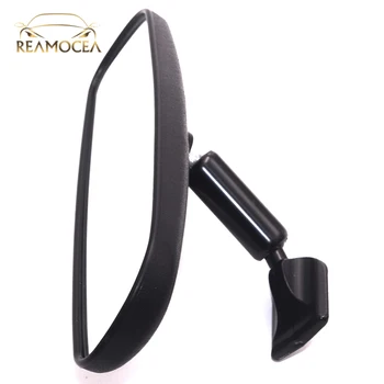 

Reamocea 76400-SDA-A03 Interior Rear View Mirror with Special Bracket Fit for Honda Civic Accord Insight 2003-2011 2012 2013