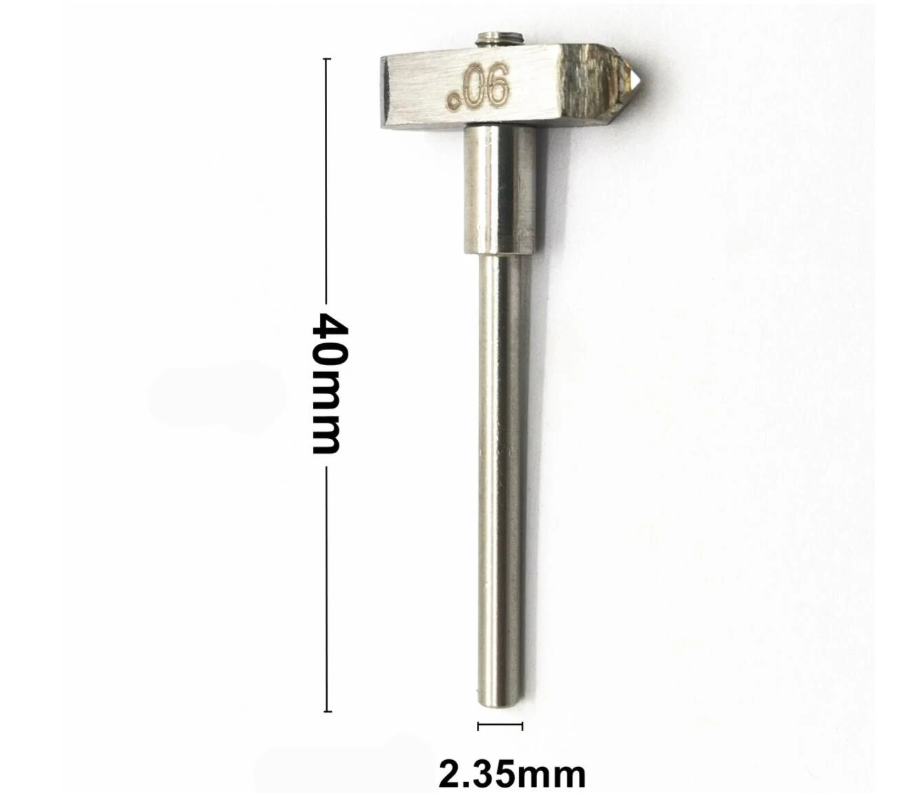 MASTON Hammer Smooth zilver 400 ml kopen