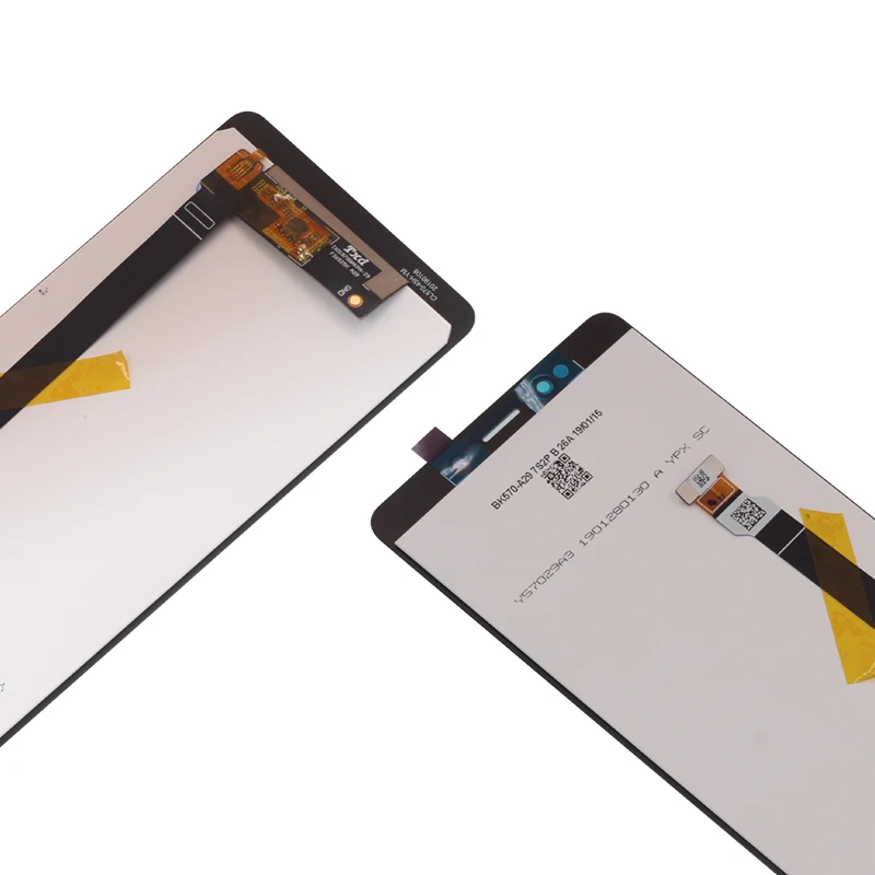 For Sony Xperia L3 I3312 I4312 I4332 I3322 LCD Display Touch Screen Digitizer Assembly For Sony L3 Screen LCD Replacement Parts