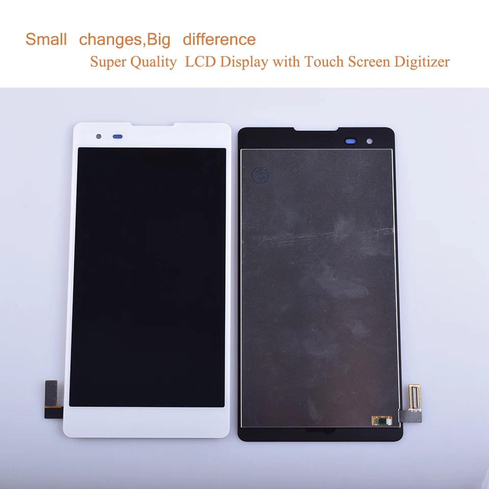 Оригинальный ЖК-дисплей 5 0 дюйма для LG X Style сенсорный экран с поддержкой HD K6 K200 K200DS