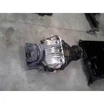 

2184162 Rear differential Opel Omega B Cd Saloon