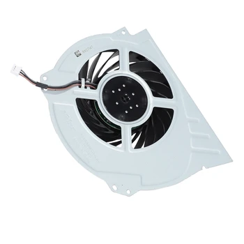 

MOOL Replacement Heat Sink Fan Internal Game Console Cooling Fan Only for Ps4 Pro Cpu Cooler Fan