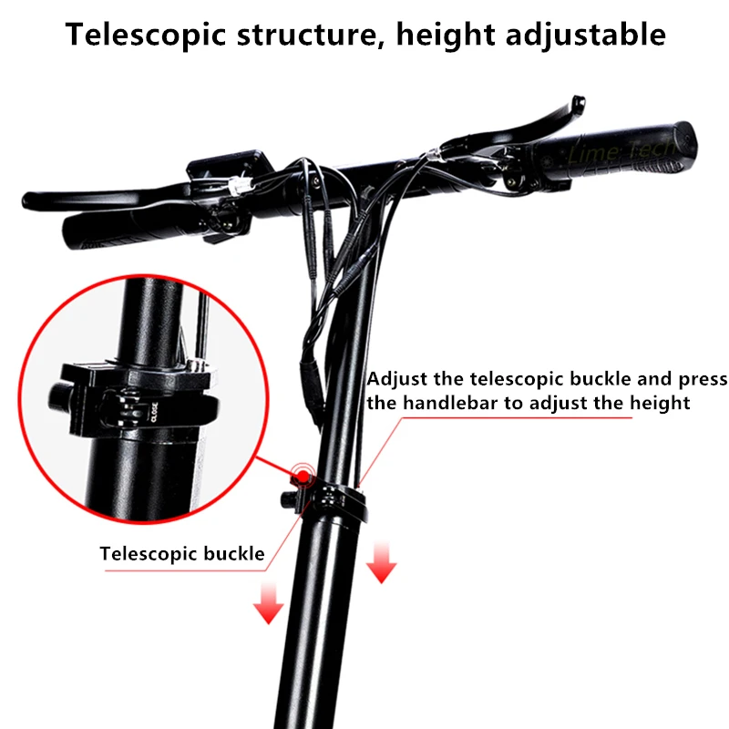 Cheap Original PFULUO X-11 Smart Electric Scooter 1000W Motor 11 inch 2 wheel Board hoverboard skateboard 50km/h Max Speed Off-road 2