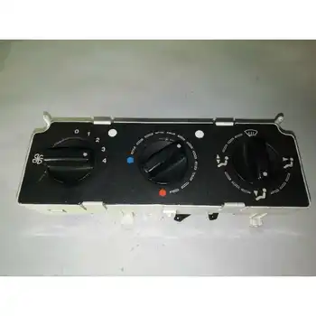 

810501263F Command Climate Citroen Zx *