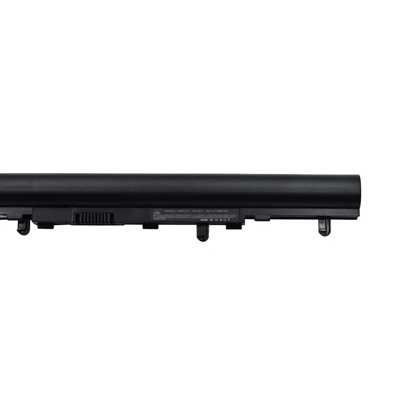 Golooloo 4 клетки Аккумулятор для ноутбука acer AK.004BT. 097 AL12A42 B053R015-0002 AL12A32 AL12A52 KT.00403.012 AL12A32(4ICR17/65