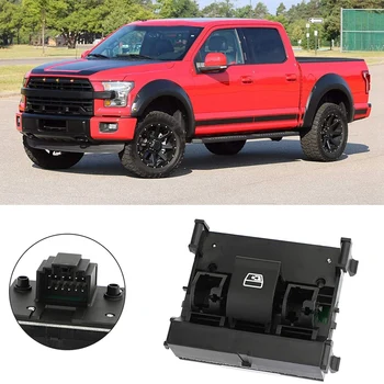 

Sunroof Power Sliding Switch Window Console Switch 9L3Z-15B691-AA for Ford F150 F250 F350 2009-2016