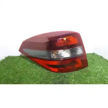 

117496 pilot Rear Left Renault Lagoon Grandtour Iii