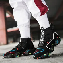 Г., лидер продаж, модная повседневная обувь летние мужские кроссовки, увеличивающие рост удобная обувь для мужчин и женщин, zapatos