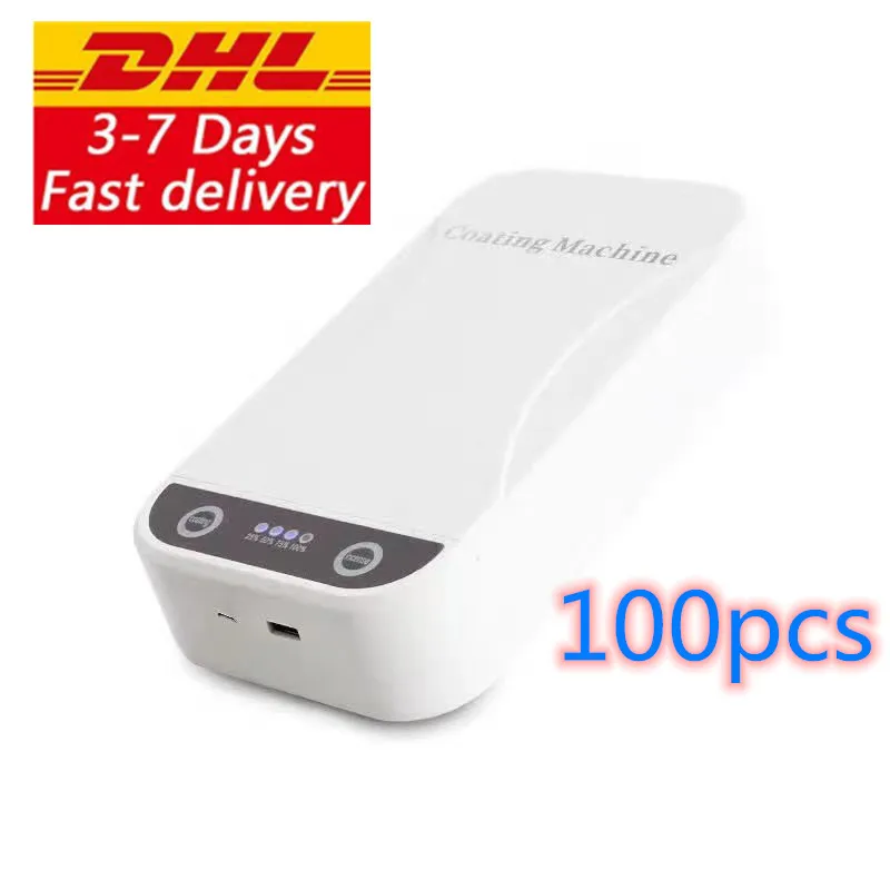 Бесплатная DHL 5/10/100 шт Новый дизайн Разноцветные Функция шкаф для УФ стерилизации