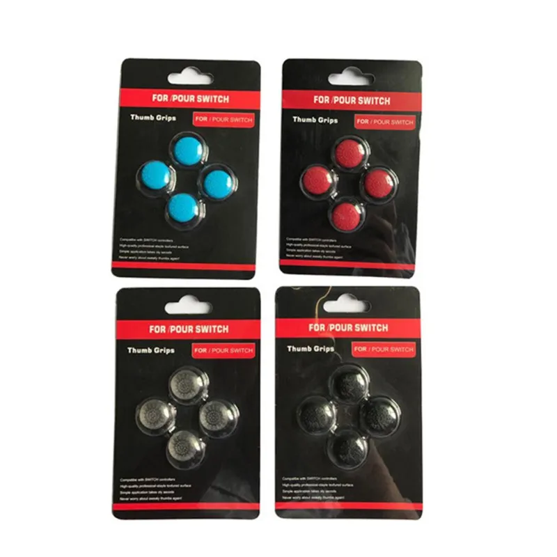 Защитная крышка подходит для переключателя/lite Joy Con сменная силиконовая