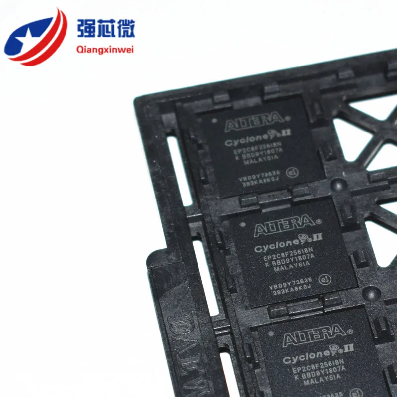 EP2C8F256I8N EP2C8F256I8 EP2C8F256 новая Оригинальная микросхема