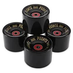 7051 Professional Skateboard Wheels Surf Land Skateboard Wheels Street Brushing Longboard Patineta Skate Board Accessories 50LZ