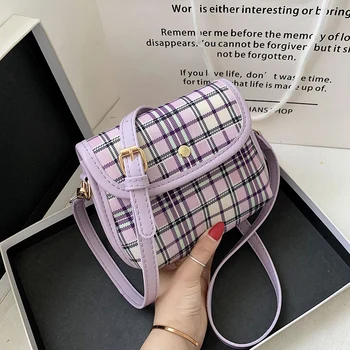 

2020 New Niche Designer Small Square Bags Summer Fashion Casual Shoulder Messenger Bags High Quality Women Purse and Handbags