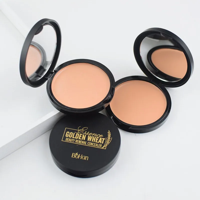Beauty Blemish пудра Макияж покрытие консилер праймер увлажняющий сильный Непрозрачный водонепроницаемый и Sweatproof