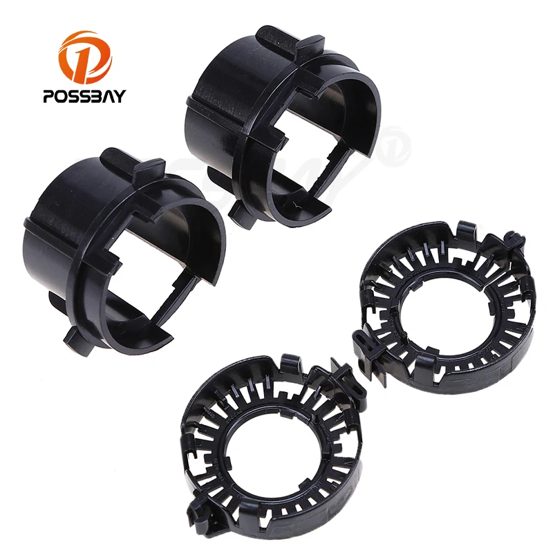 1 пара держатели для ксеноновых ламп D1S D1R D3S D3R|retaining ring|retaining ring clipbulb retaining clip |