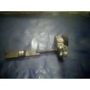 

211821 Oil pump Mitsubishi Montero (v20/v40) *