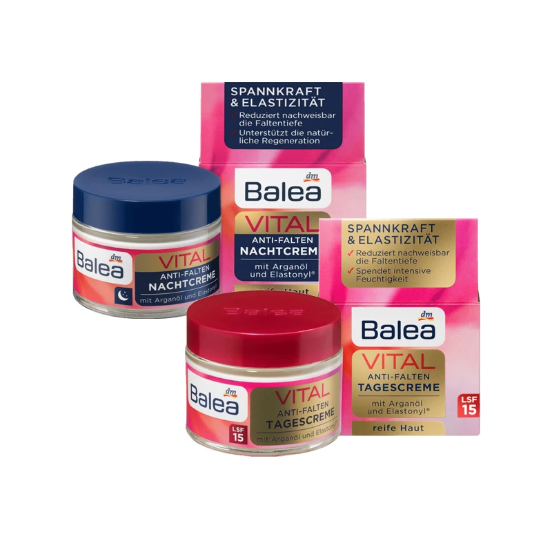 skincare set for mature skin