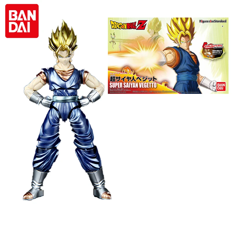 子供のためのドラゴンボールzアクションフィギュア メタルカラーのコレクタブルフィギュア ベジータ 超サイヤ人 誕生日プレゼント Action Figures Aliexpress