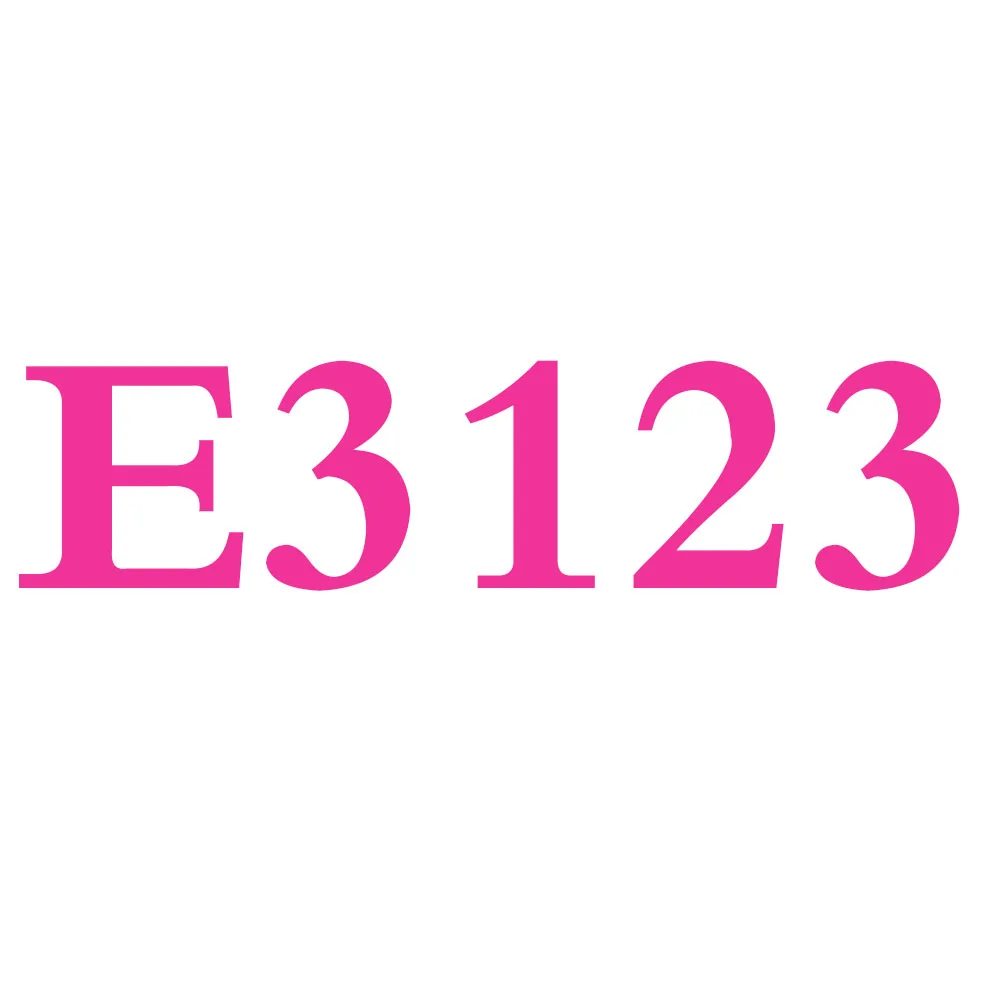 Серьги E3121 E3122 E3123 E3124 E3125 E3126 E3127 E3128 E3129 E3130 E3131 E3132 E3133 E3134 E3135 E3136 E3137 E3138 E3139 E3140 - Окраска металла: E3123