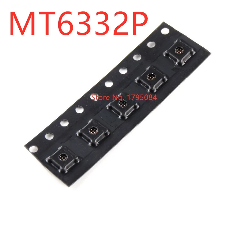 

2Pcs/Lot New Original MT6332P Mobile Phone Power Management IC