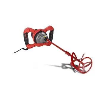 

Rubi 25940 Mezclador Rubimix-9 N, 1200 W, 240 V, Rojo