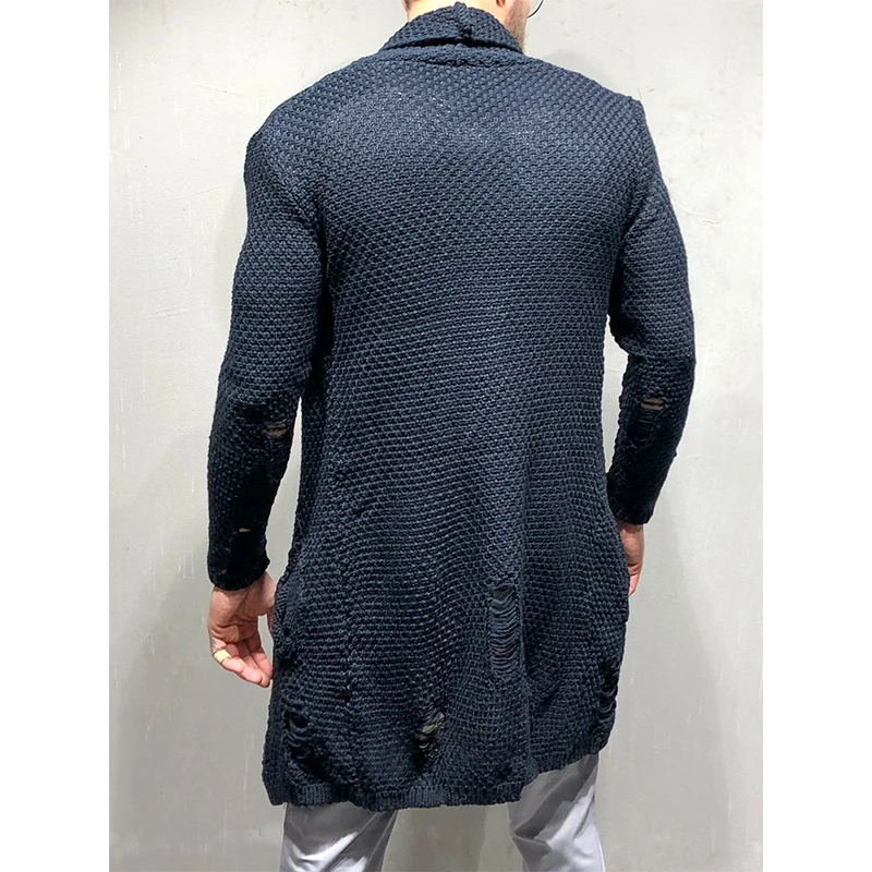 High Quality Moda Masculina