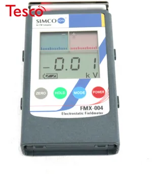 

Original FMX-004 Electrostatic Field Meter SIMCO ESD Test Meters Electrostatic Tester