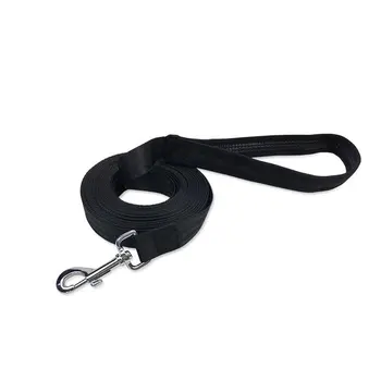 

Dog Leash Soft Dual Handle Ergonomic Design Comfortable Easy To Hold Premium Strength For Most Dogs Breeds