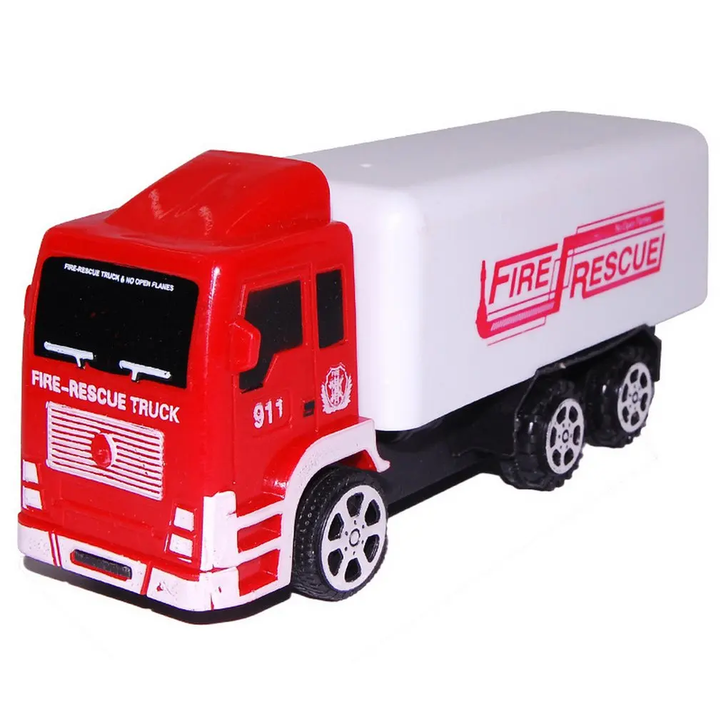 1 шт. детская игрушка для мальчиков игрушечный автомобиль симулятор лестницы