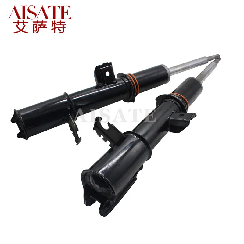 

2pcs/Pair Front Air Suspension Shock Absorber For Range Rover L322 Without EDC Air Strut Bilstein Shocks RNB000750