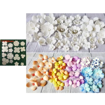 

Lovely Little Flower Derac Low-cost Explosion Series Metal Cutting Dies Scrapbooking Album Paper DIY Cards Crafts New 2019