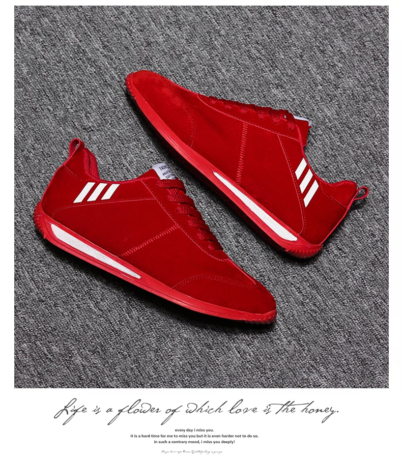 

MR CO Men Shoes Spring Autumn Style Forrest gump shoes Comfortable Light Casual High Quality Driving Shoes 2020 New Fashion