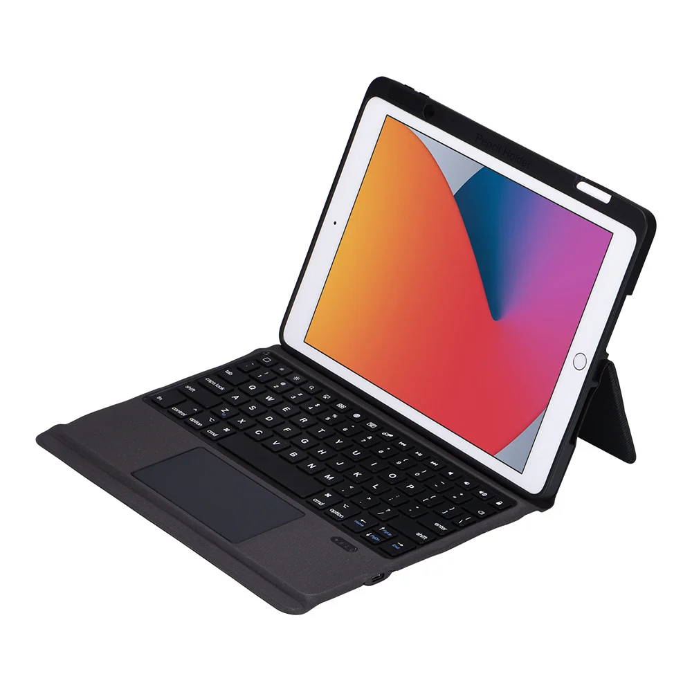 

Умная Беспроводная Bluetooth-подставка для iPad 8-го поколения, 10,2 дюйма
